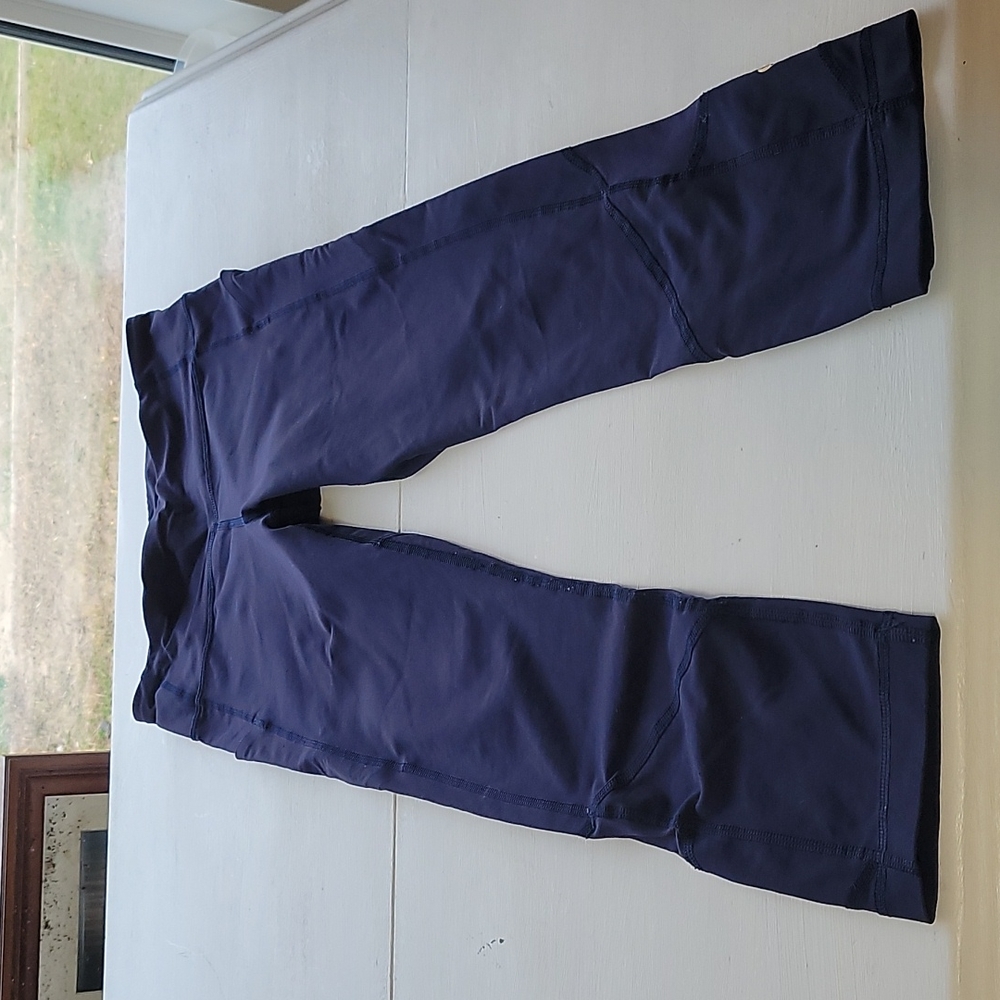 Lulu leggings